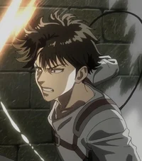 Levi ackerman