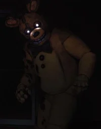 The Yellow Rabbit