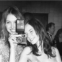 Effy and Cassie