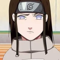 Neji Hyuga