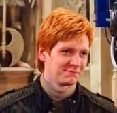 Fred Weasley 