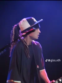 Tom kaulitz