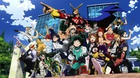 MHA-Transfer Student