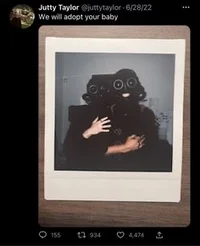 Sodo and Swiss ghoul