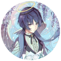 Angel Scaramouche