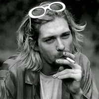 Kurt Cobain