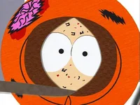 South Park Zombie AU