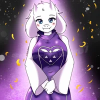 Toriel