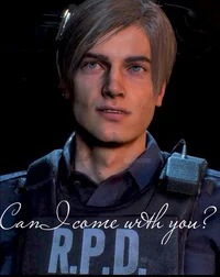 Leon Kennedy 