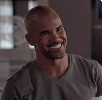 Derek Morgan