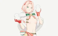 Sakura haruno game