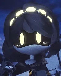 Serial Designation V