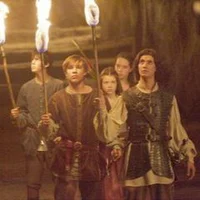 Chronicles Of Narnia