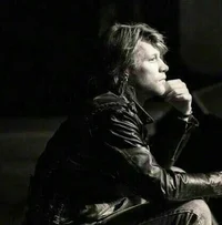 Jon Bon Jovi