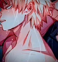 Katsuki Bakugo
