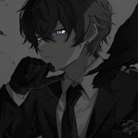 Creepy classmate