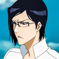 Uryu Ishida 