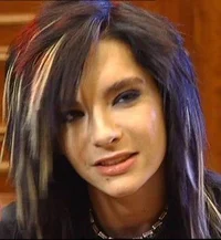 Bill Kaulitz 