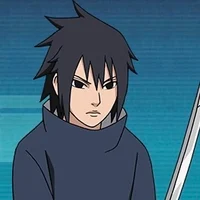 Izuna Uchiha