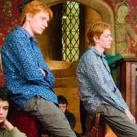 Weasley Twins 