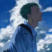 Roronoa Zoro