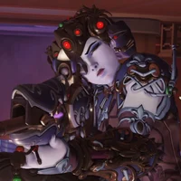 OW - Widowmaker