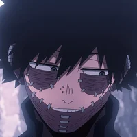MHA - Dabi