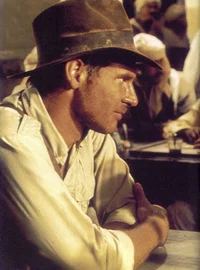 Indiana Jones