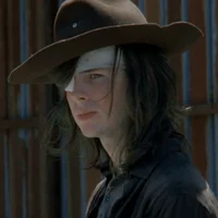 Carl Grimes 