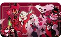 hazbin hotel