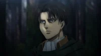 Levi Ackerman