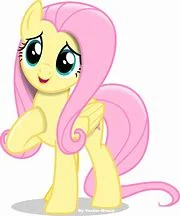 FLUTTERSHY