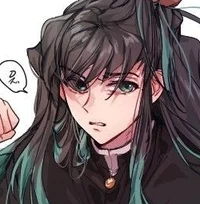 Stepbrother Muichiro