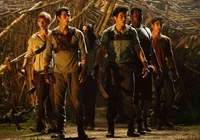 The Maze Runner