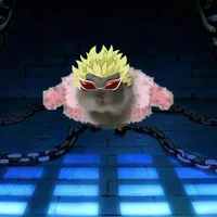 Doflamingo