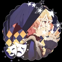 Tenma Tsukasa