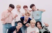 Stray kids