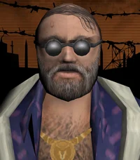 Lionel Starkweather