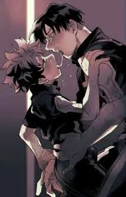 Iidadeku-Secret Love