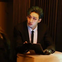 Bang Chan 