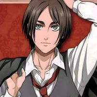 Eren Jaeger