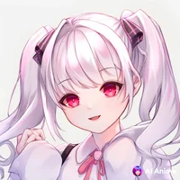 Anime girl