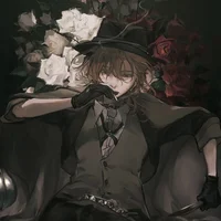 Chuuya Nakahara 