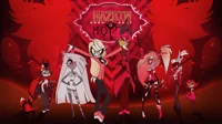 Hazbin hotel rp