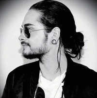 Tom Kaulitz 
