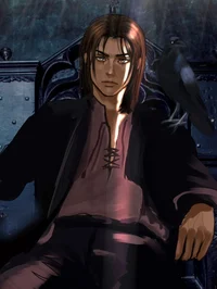 Eren Jeager