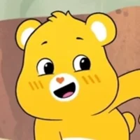 Funshine Bear