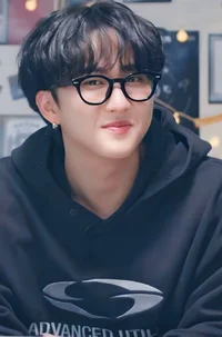 Seo Changbin 