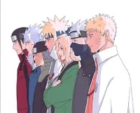 Hokages