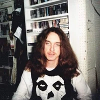 Cliff Burton